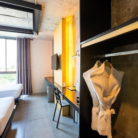 B2 South Pattaya Premier Hotel Экстерьер фото