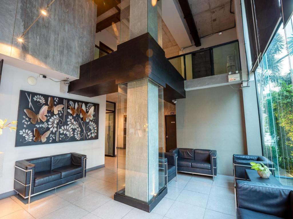 B2 South Pattaya Premier Hotel Экстерьер фото