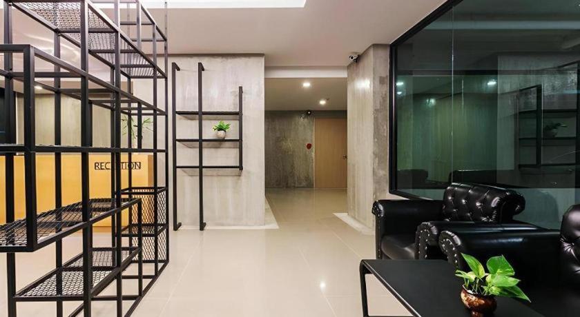 B2 South Pattaya Premier Hotel Экстерьер фото