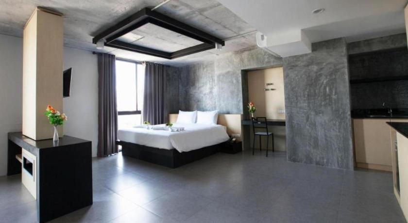 B2 South Pattaya Premier Hotel Экстерьер фото