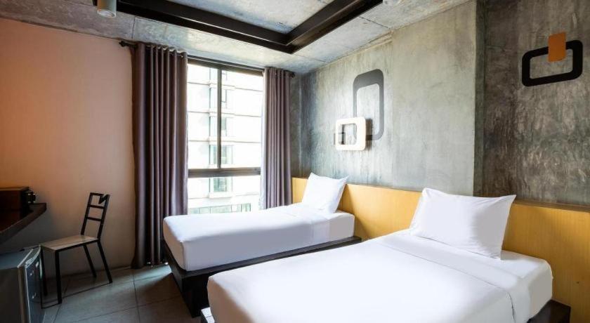 B2 South Pattaya Premier Hotel Экстерьер фото