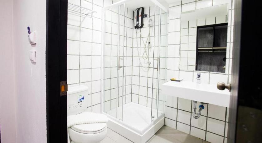B2 South Pattaya Premier Hotel Экстерьер фото